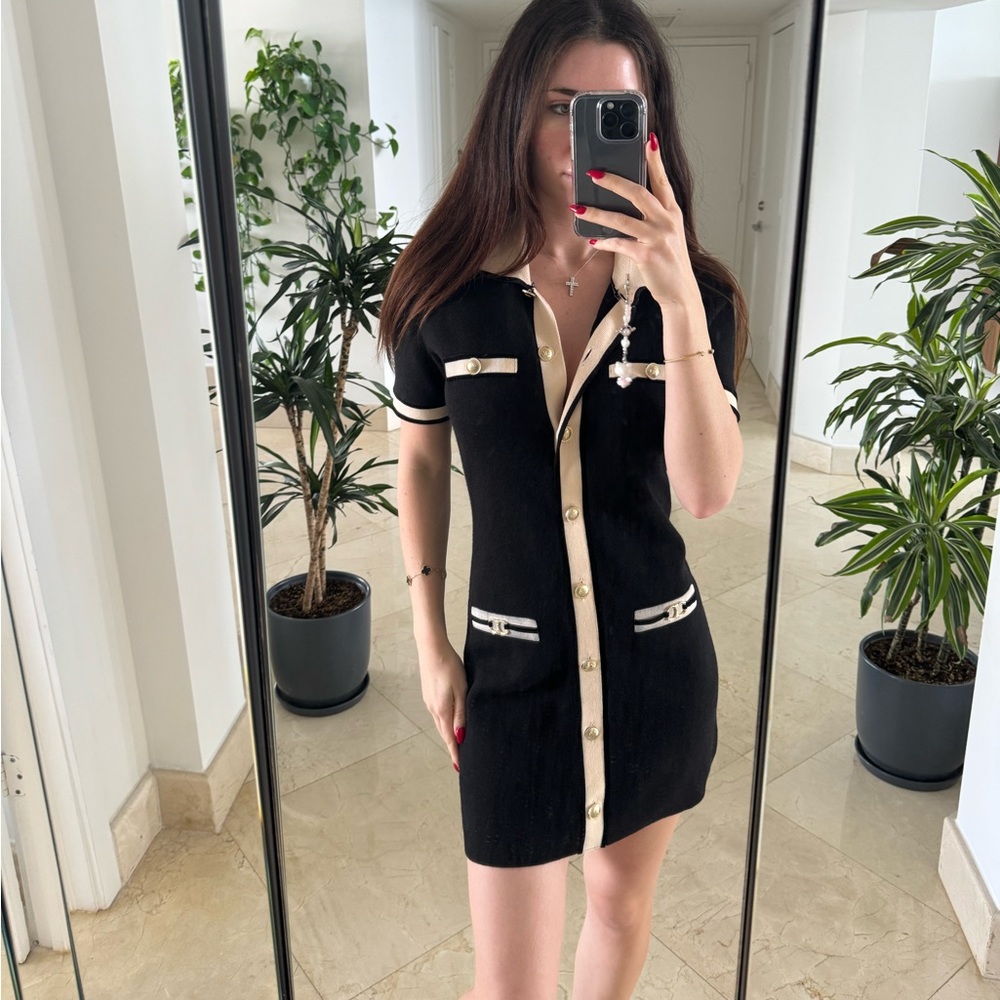 MAJE dress